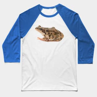 Frog Baseball T-Shirt